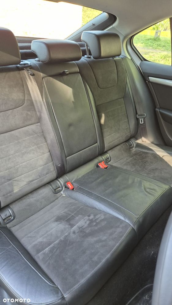 Skoda Octavia 2.0 TDI Elegance - 12