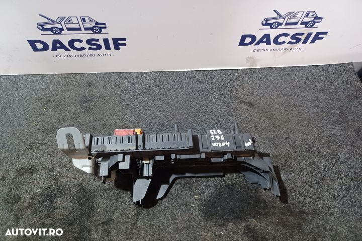 Panou sigurante si relee 168298 1670660 0-1670656-1A MX1253 Mercedes- - 2