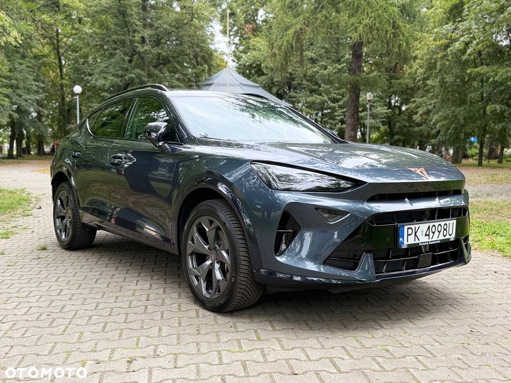 Cupra Formentor 1.5 eTSI mHEV DSG - 11