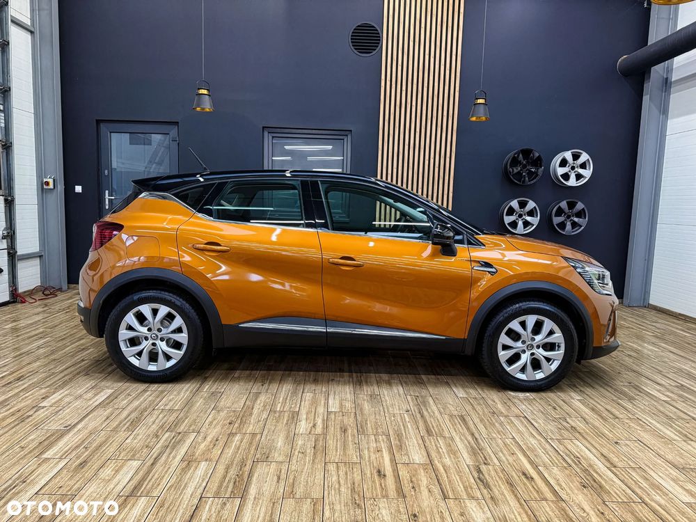 Renault Captur - 6