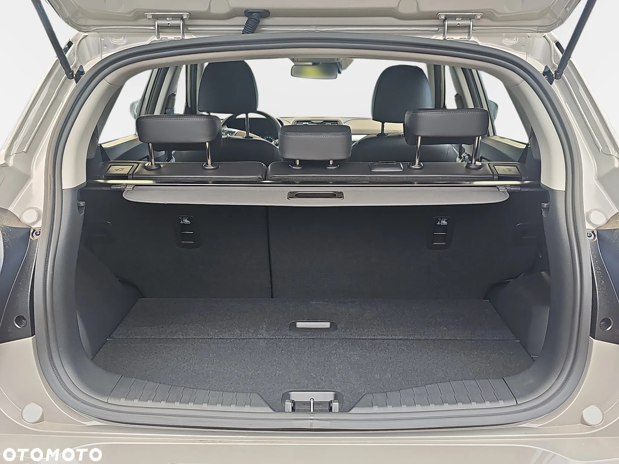 SsangYong/KGM Tivoli 1.5 T-GDI Joy 4x4 - 23