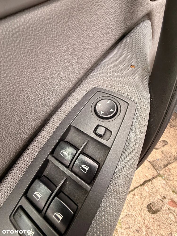 BMW X3 - 10