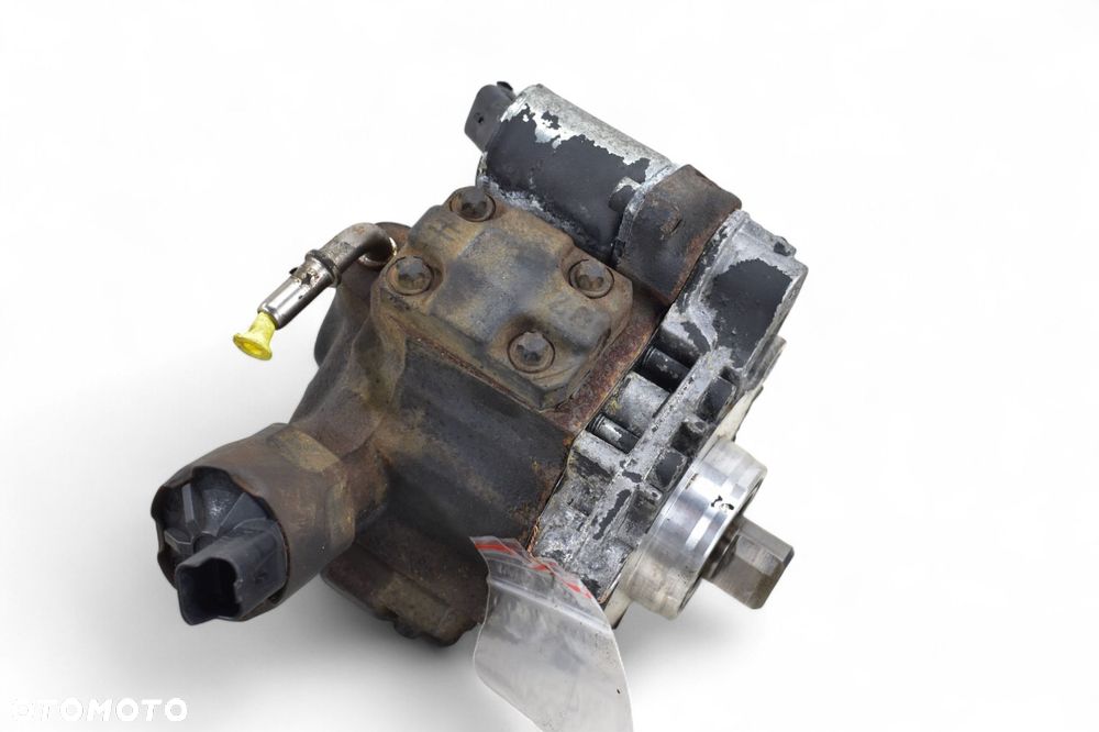 Pompa Wtryskowa PEUGEOT 407 CITROEN C4 C5 II 2.0 HDI 9654091880 5WS40019 - 3