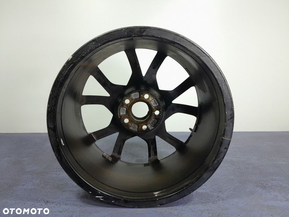 VW PASSAT B7 FELGA ALUMINIOWA R18 5X112 8.5JX18 ET 29 8T0601025E - 7