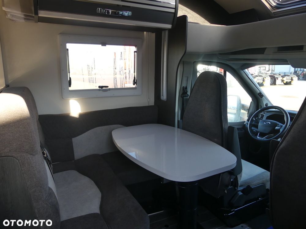 Roller Team KRONOS 284 TL - 12