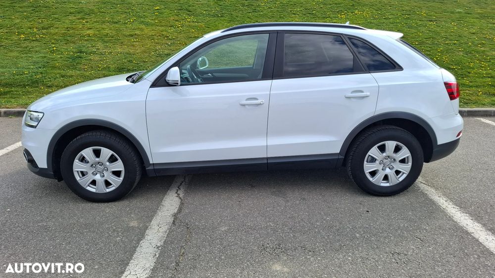 Audi Q3 2.0 TDI - 6