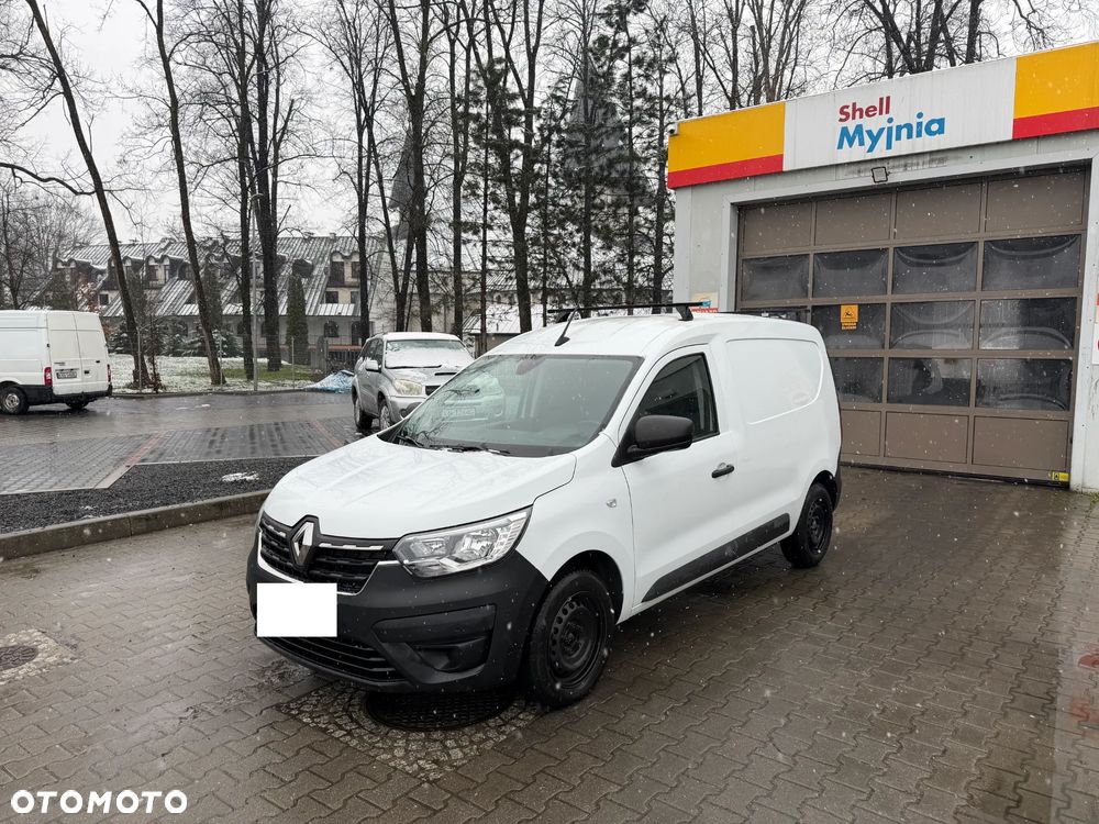 Renault Express Kangoo - 1