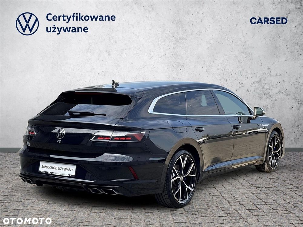 Volkswagen Arteon 2.0 TSI 4Motion R DSG - 3