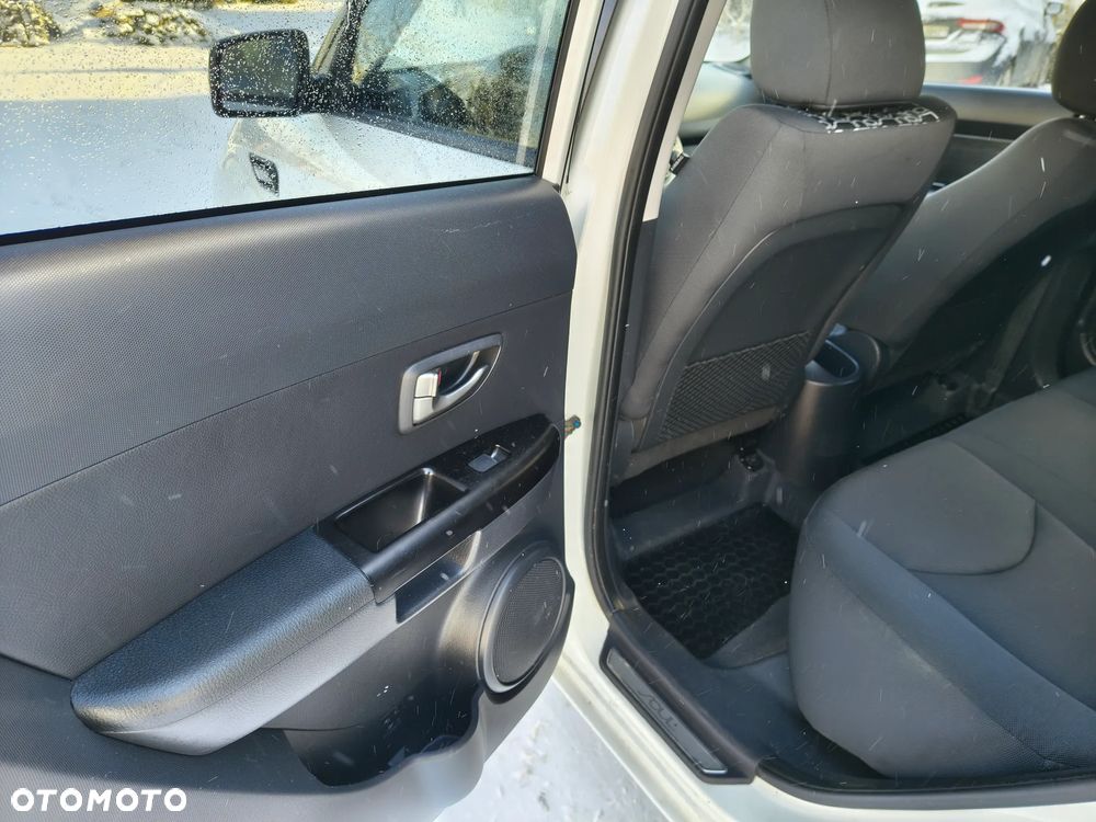 Kia Soul 1.6 CRDI White Collection - 14