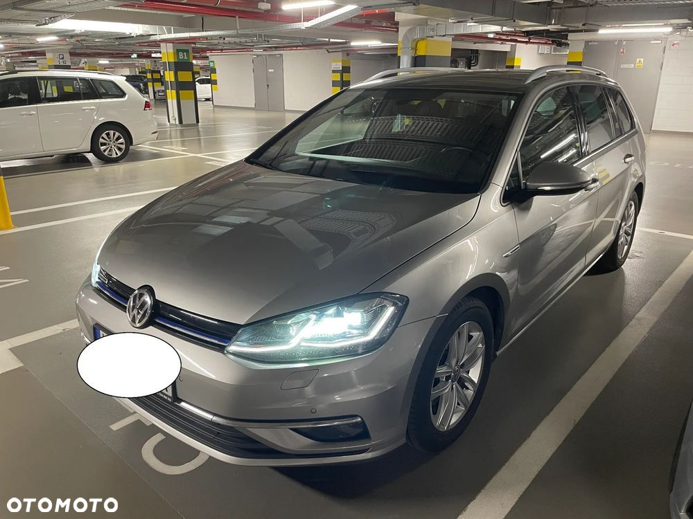 Volkswagen Golf VII 1.5 TSI BMT Highline - 29