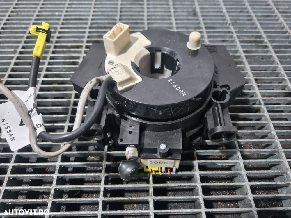 Spirala volan Nissan Qashqai 2008 - 2010 (1447) 0265005514 - 2