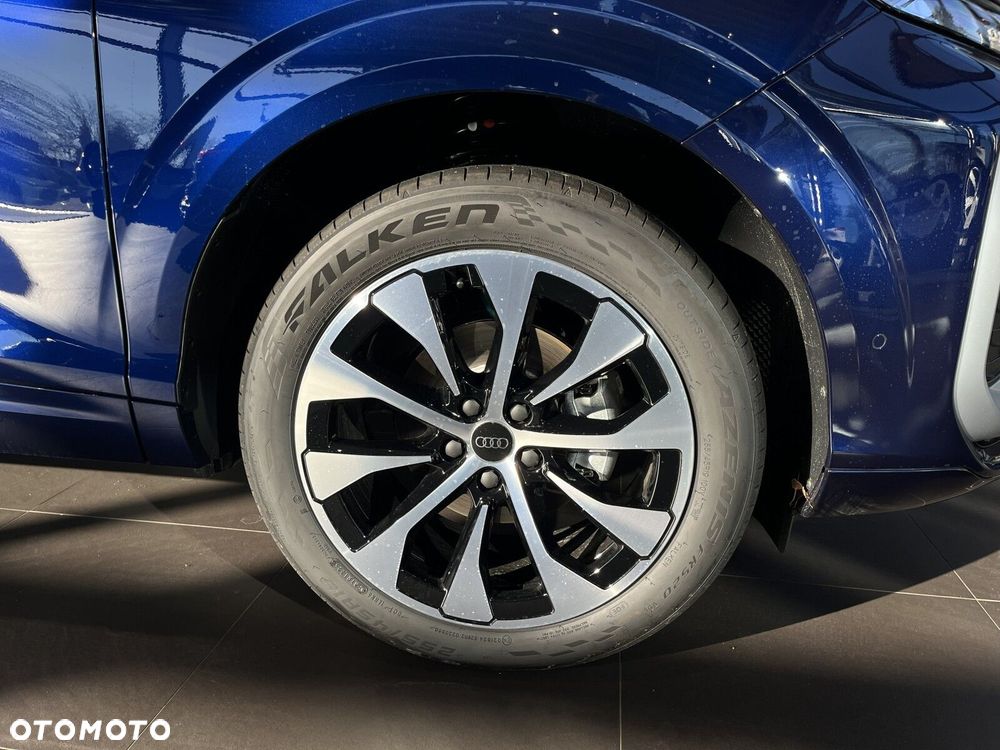 Audi Q3 35 TFSI S tronic - 10