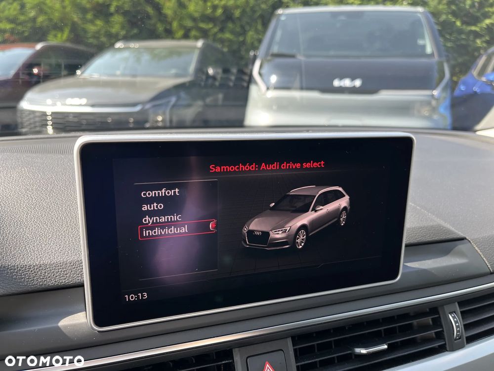Audi A4 Avant 1.4 TFSI S tronic - 21