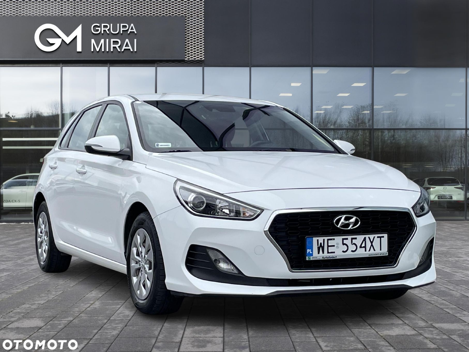 Hyundai i30 1.4 Classic + - 7