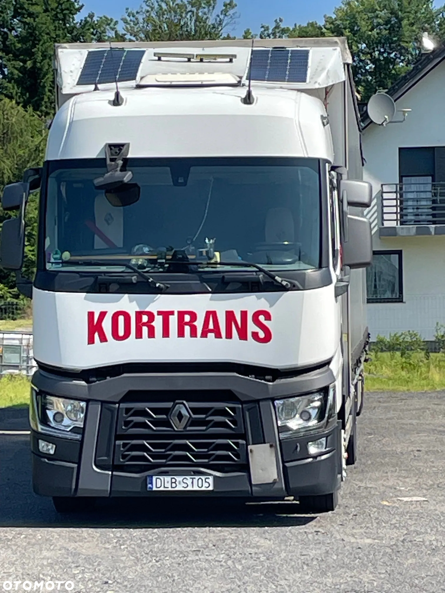 Renault T 440 - 6