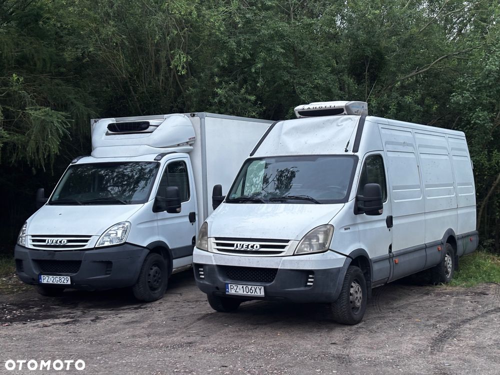 Iveco Daily - 12