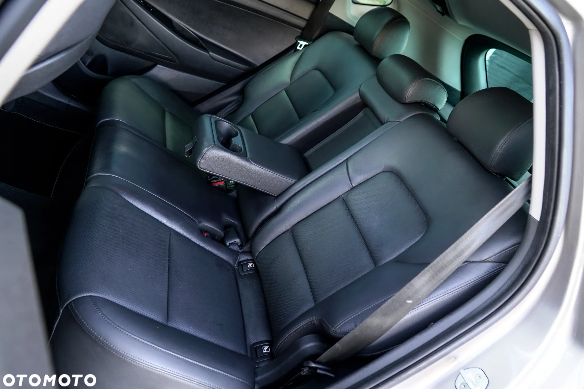 Hyundai Tucson - 23