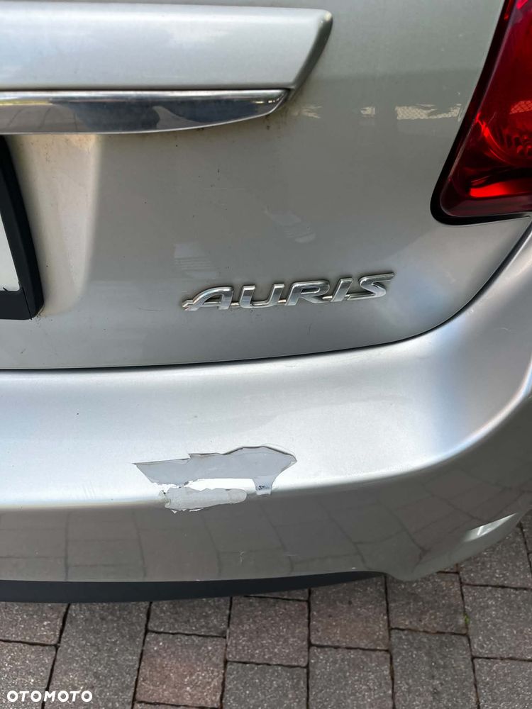 Toyota Auris 1.4 D-4D Terra EU5 - 5