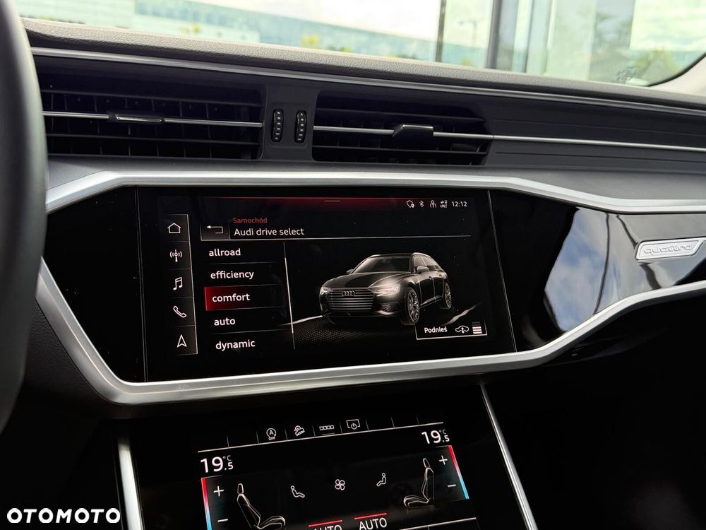 Audi A6 Allroad 50 TDI mHEV Quattro Tiptronic - 30