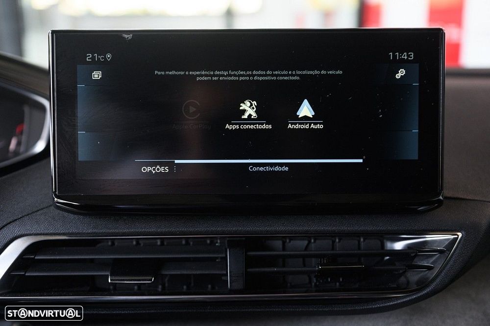 Peugeot 5008 1.2 PureTech GT EAT8 - 50