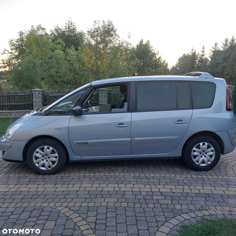 Renault Espace - 4