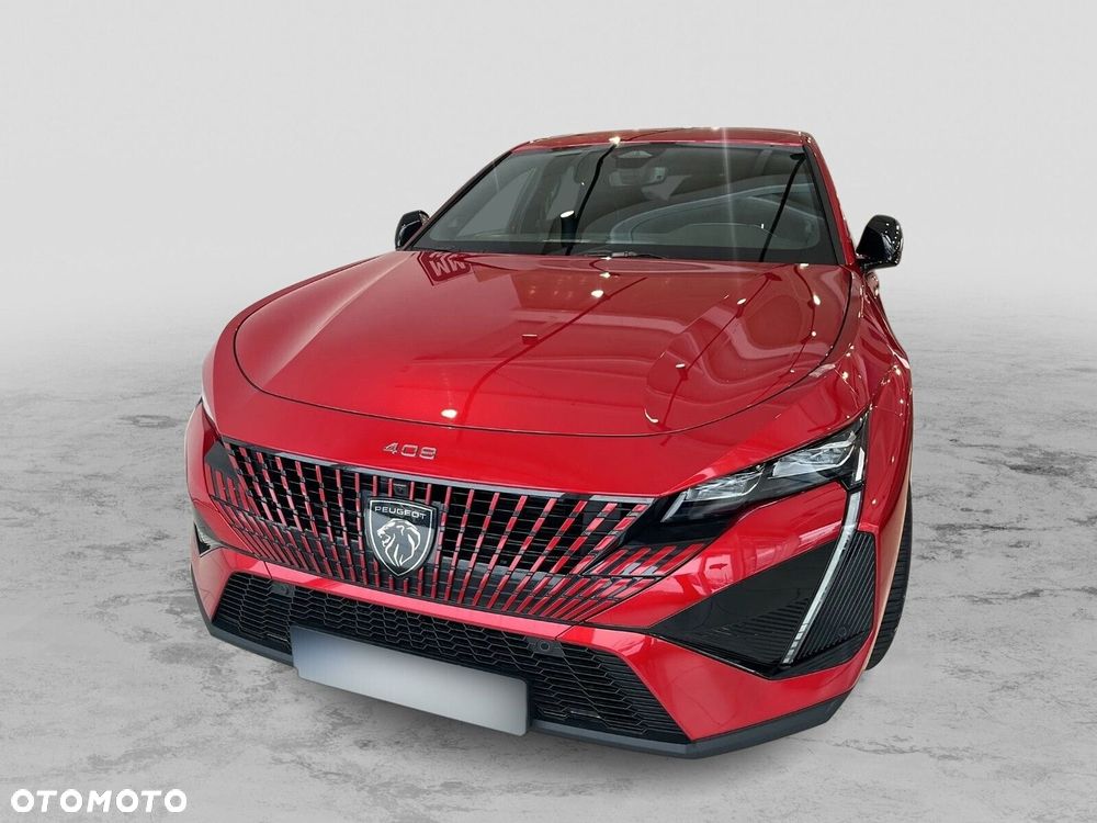 Peugeot 408 1.2 PureTech mHEV GT Exclusive S&S e-DSC6 - 2