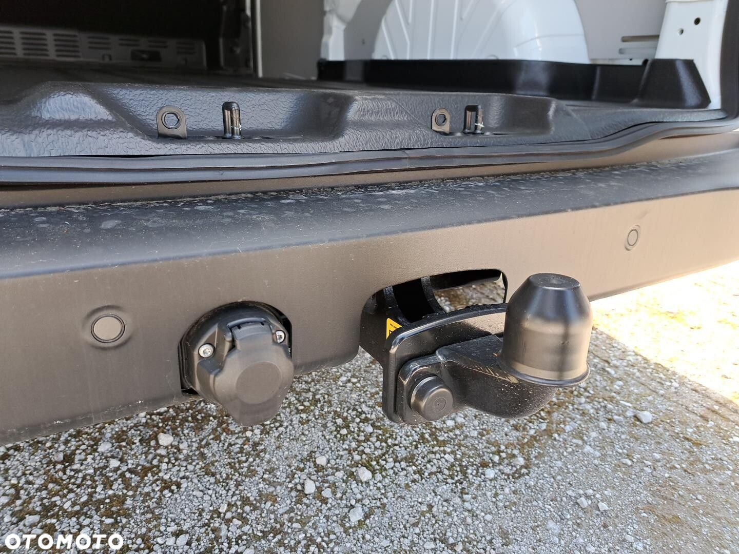 Volkswagen Transporter Furgon, 2,0 l TDI 170 KM / 8-bieg.automatyczna r. o: 3500 mm - 16