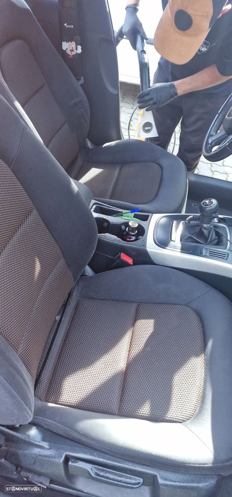 Audi A4 Allroad 2.0 TDI quattro - 4