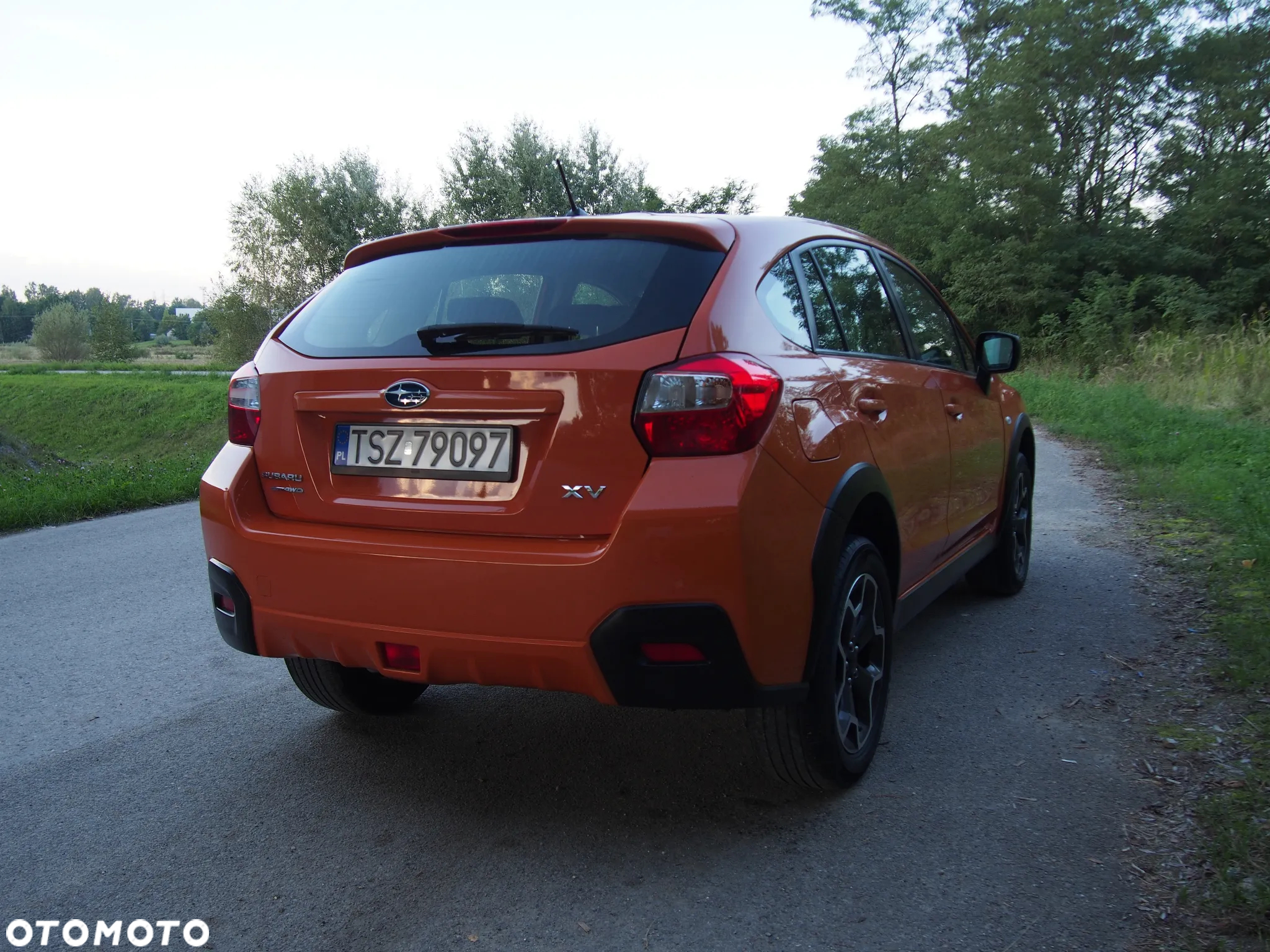 Subaru XV 1.6i Active CVT - 15