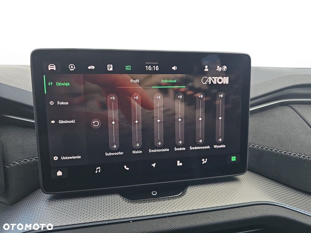 Skoda Kodiaq 1.5 TSI mHEV 4x2 Sportline DSG - 29