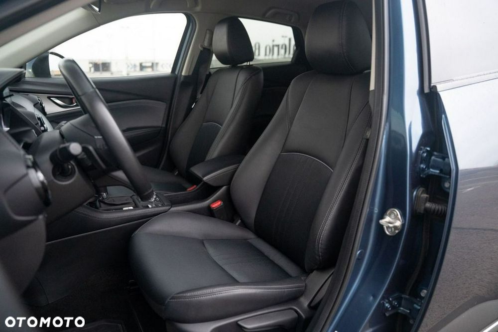 Mazda CX-3 2.0 SkyPassion - 11