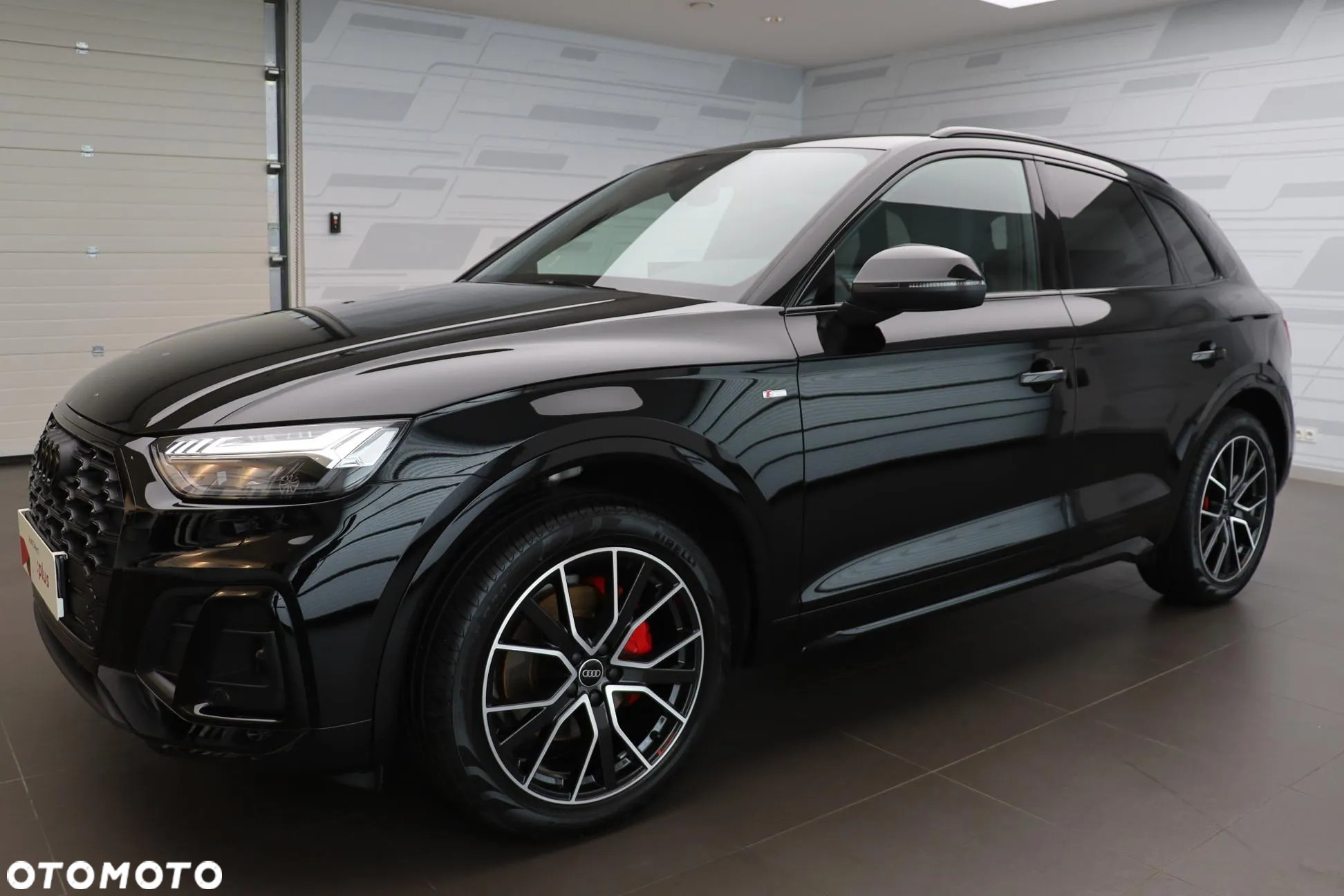 Audi Q5 - 2