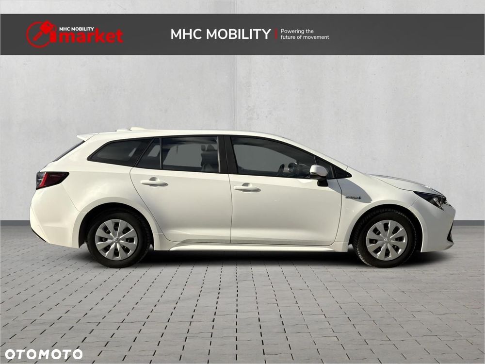 Toyota Corolla 1.8 Hybrid Active - 6