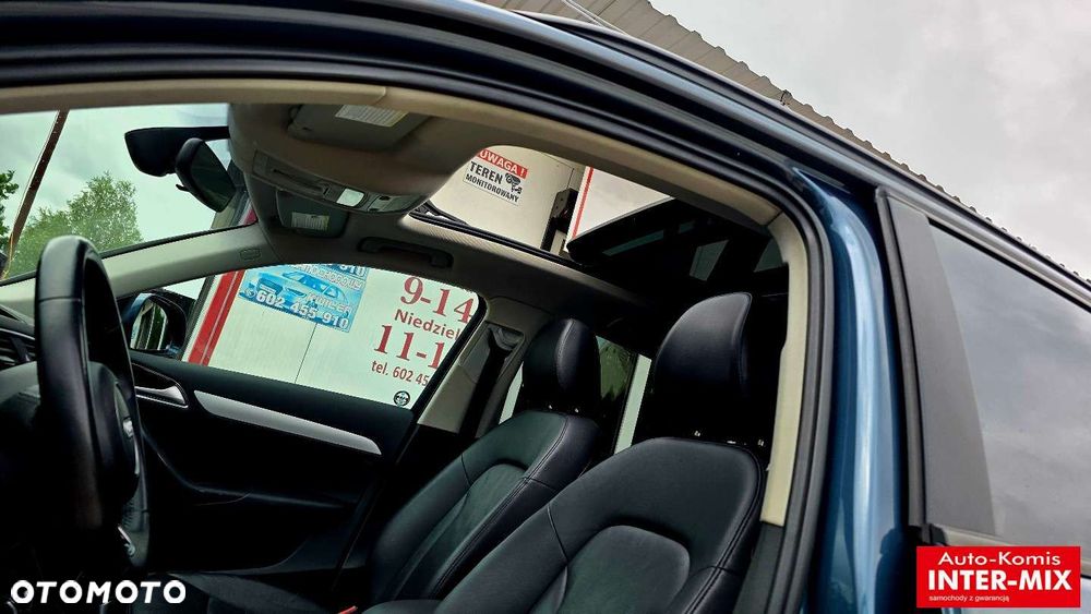 Audi Q3 - 29