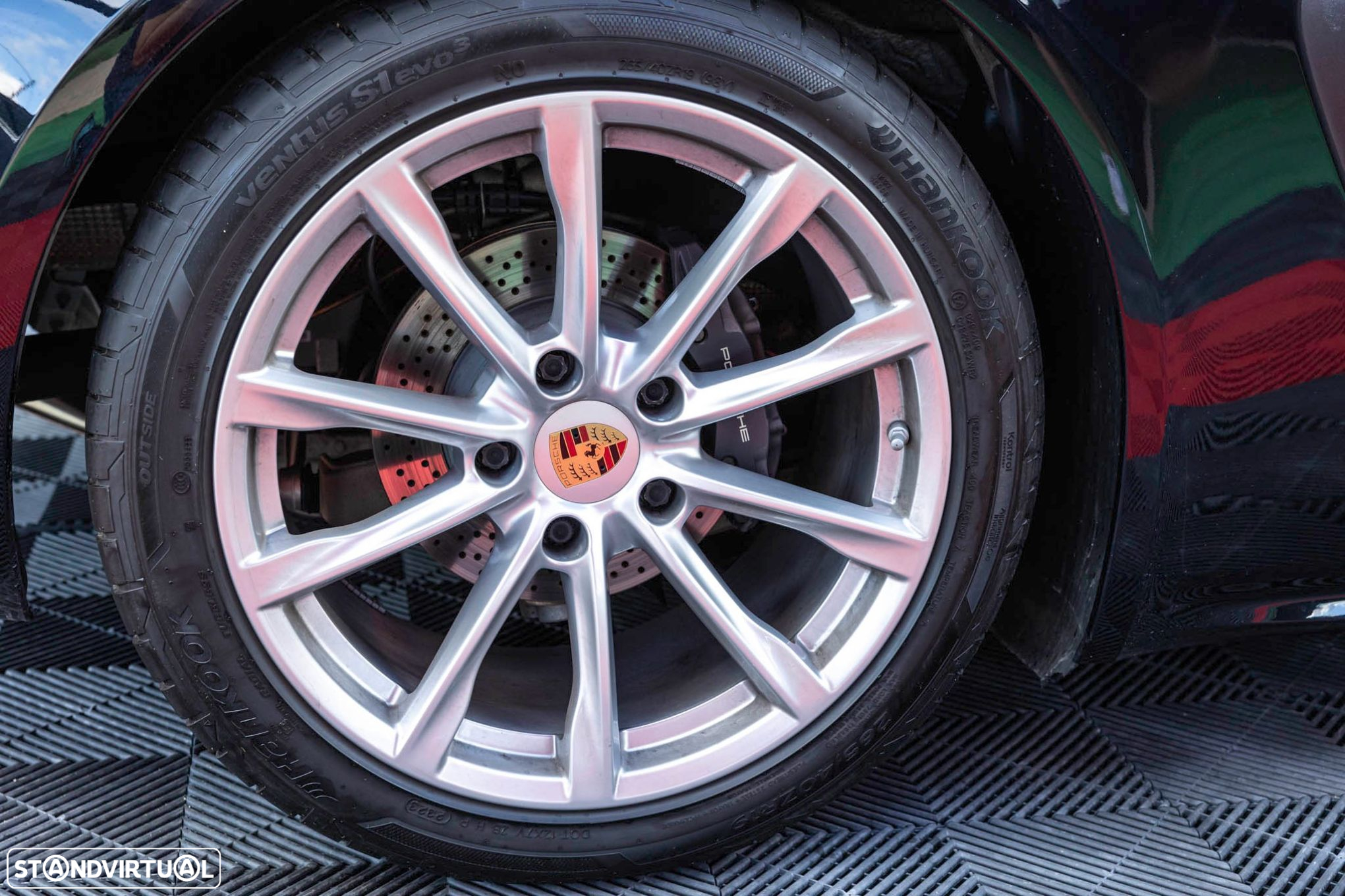 Porsche 718 Boxster PDK - 15