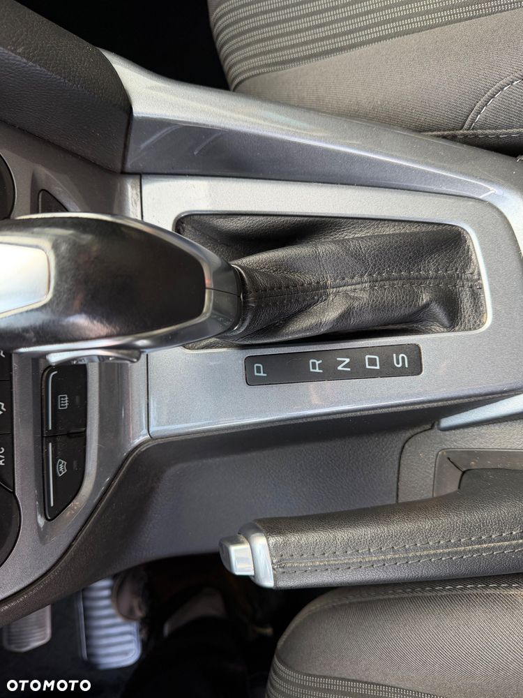 Ford Focus 2.0 TDCi Titanium MPS6 - 20