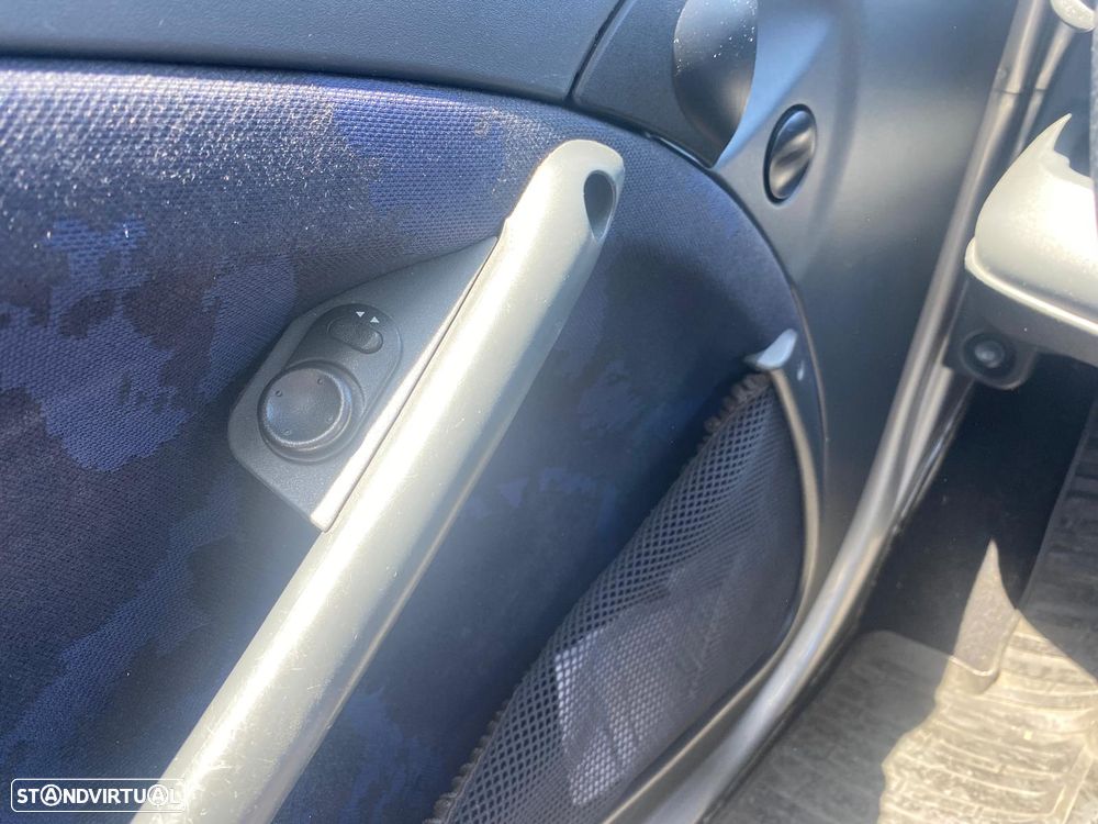 Smart ForTwo Coupé Pulse 61 - 15
