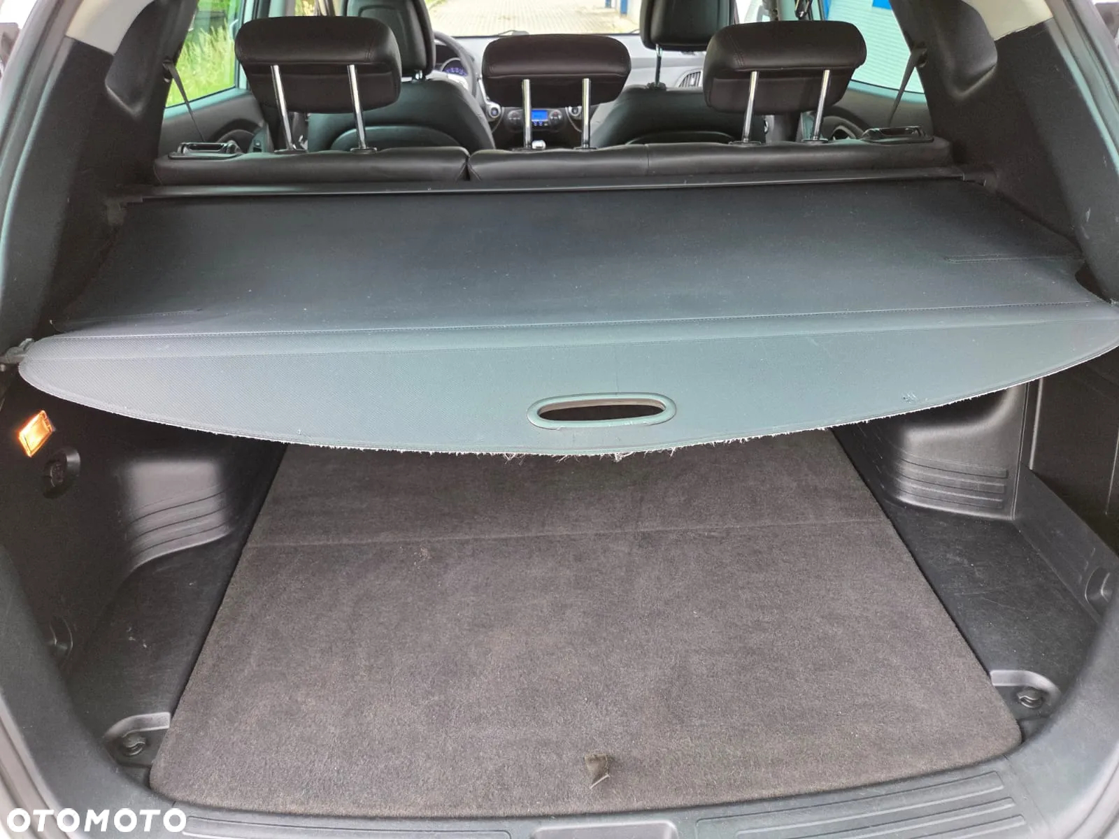 Hyundai ix35 1.6 2WD blue Comfort - 17