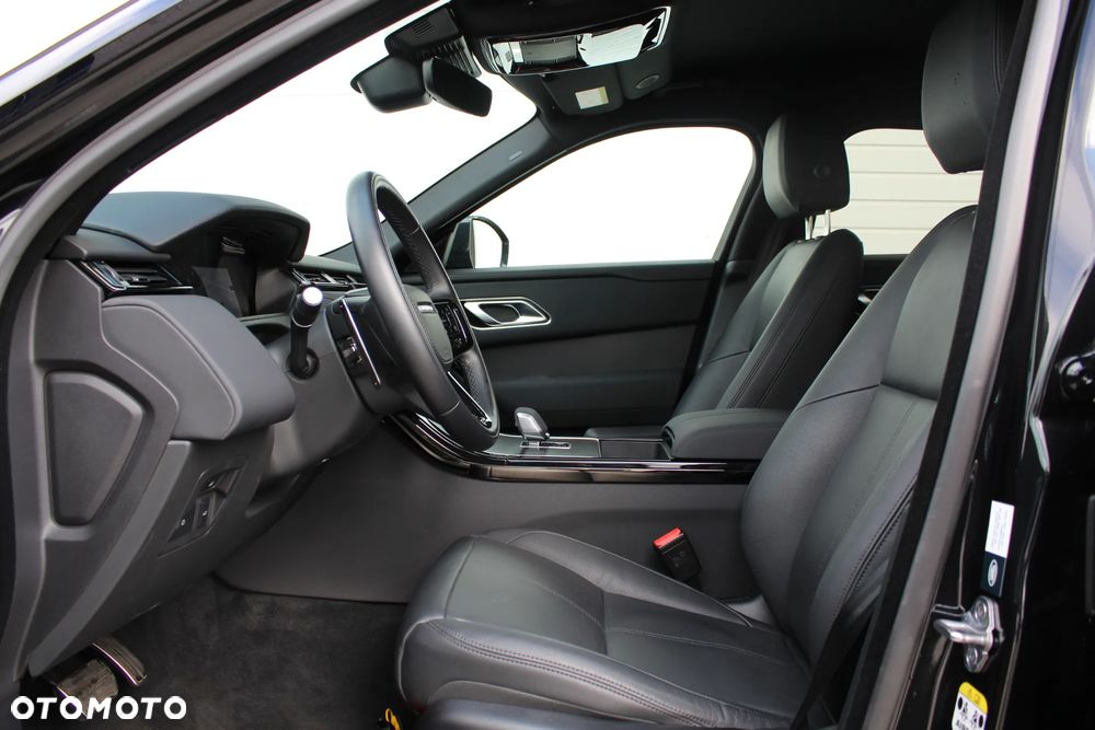 Land Rover Range Rover Velar 2.0 P400e PHEV Dynamic SE - 11