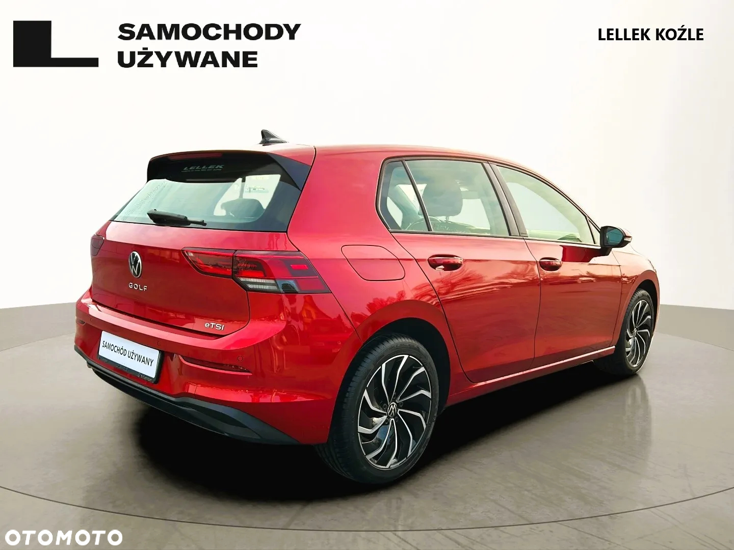 Volkswagen Golf - 5