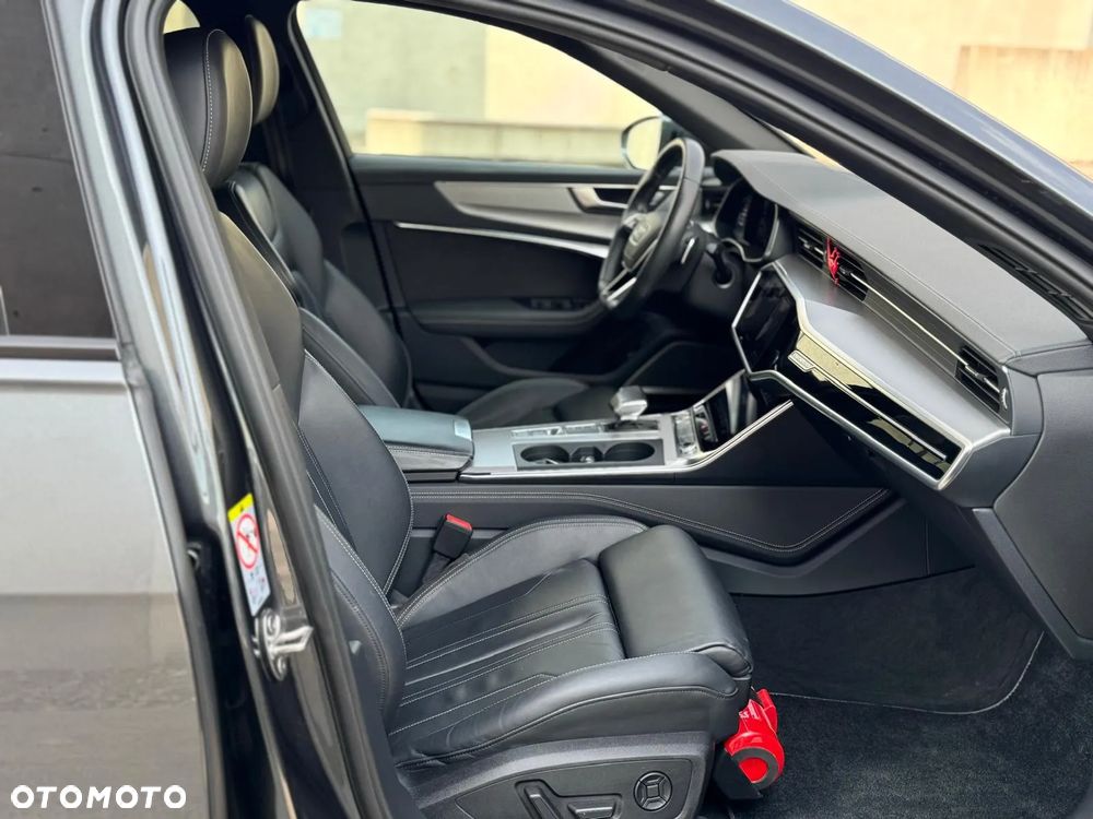 Audi A6 - 16