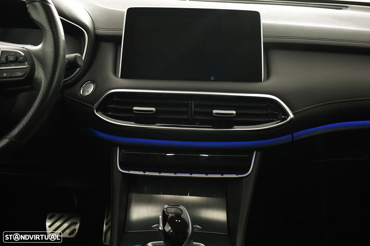 MG EHS 1.5 T-GDI Plug-in Hybrid Luxury - 9