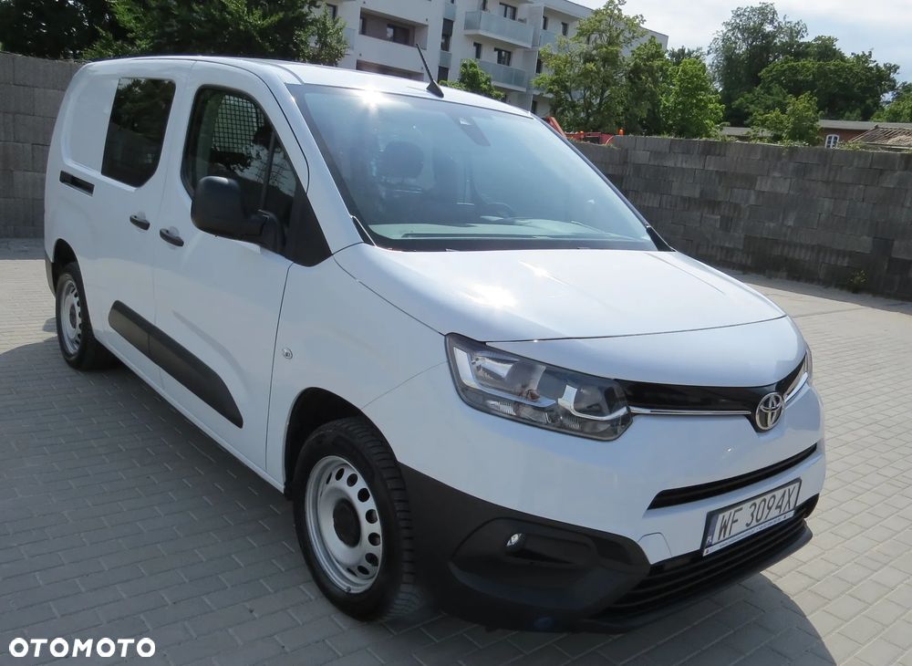 Toyota Toyota ProAce City - 12