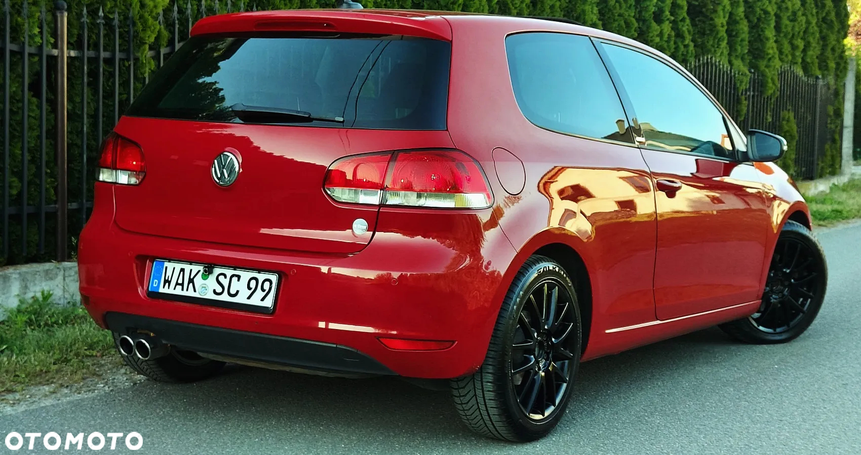Volkswagen Golf 1.4 TSI BMT - 6