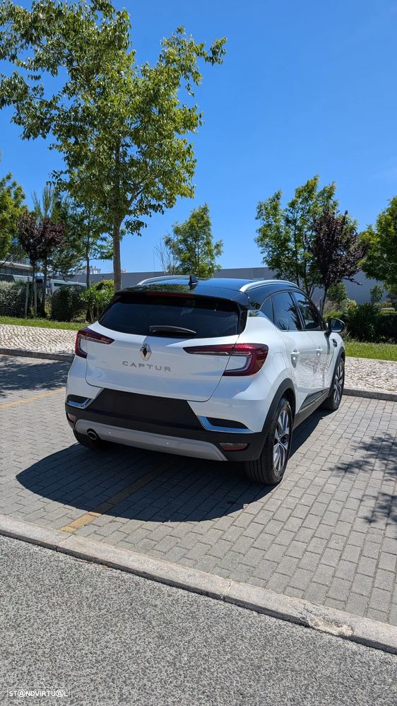 Renault Captur 1.0 TCe Intens - 5