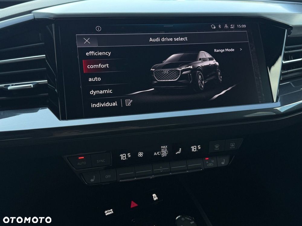 Audi Q4 Sportback e-tron - 28