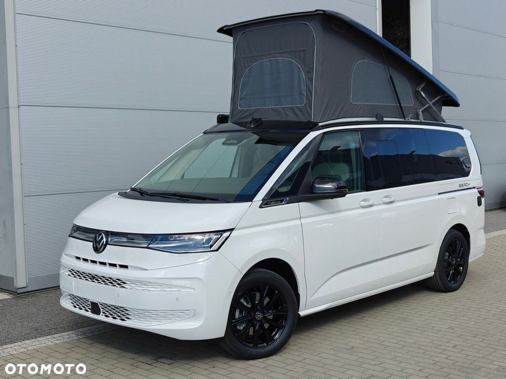 Volkswagen California - 3