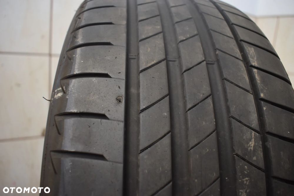 R18 225/40 Bridgestone Turanza T005 Wysyłka gratis! - 11