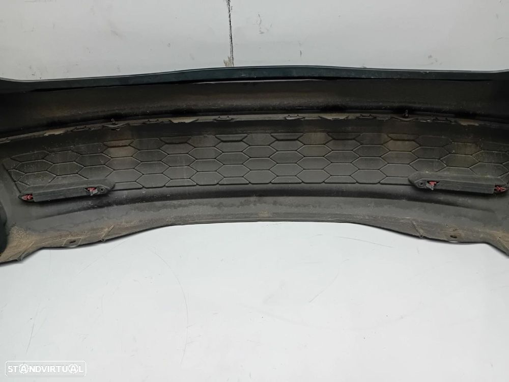 Pára-choques trás HONDA Civic VIII Hatchback (FN_, FK_) - 12