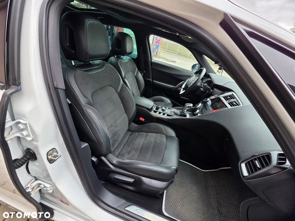 Citroën DS5 BlueHDi 180 EAT6 Business Class - 10